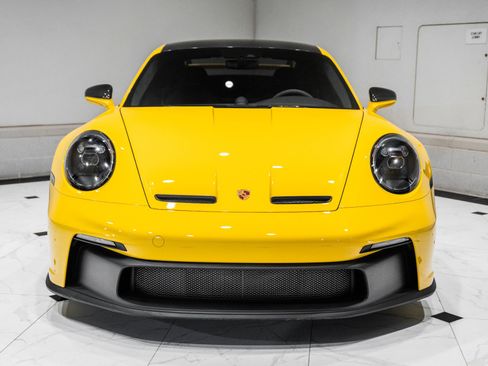 Used 2022 Porsche 911 GT3 image 4