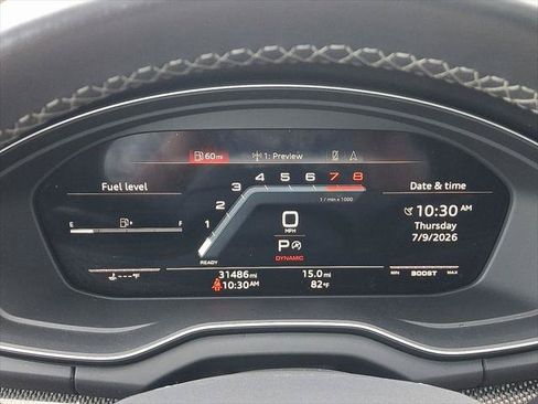 Certified 2023 Audi SQ5 Premium Plus w/ Premium Plus Package AWD/4WD image 21