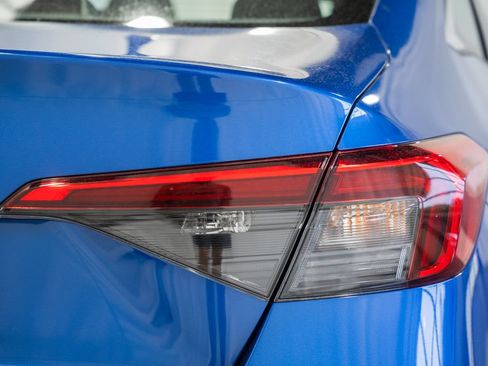 Used 2023 Honda Civic LX image 6