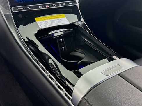 Certified 2026 Mercedes-Benz GLC 300 image 6