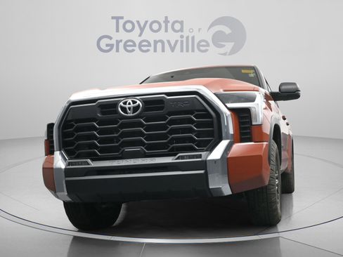 Used 2025 Toyota Tundra SR5 w/ TRD Off-Road Package image 22
