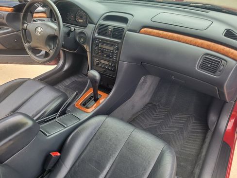 Used 2003 Toyota Solara SE image 14