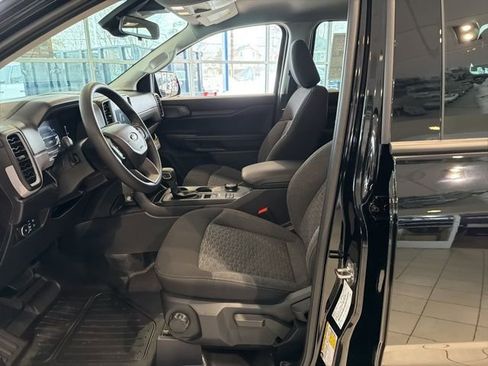 New 2026 Ford Ranger XL image 10