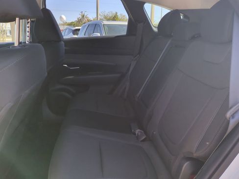 New 2026 Hyundai Tucson SEL image 16