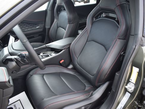 New 2026 Dodge Charger Scat Pack AWD/4WD image 13