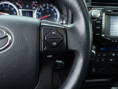 Used 2019 Toyota 4Runner Limited image 27