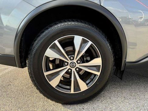 Used 2020 Nissan Murano SV FWD image 52