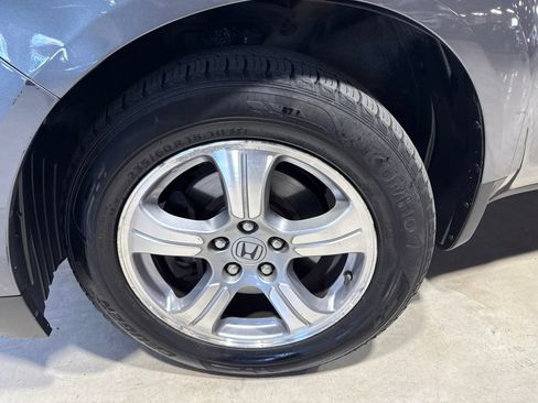 Used 2013 Honda Pilot EX-L image 2