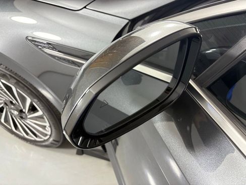 Used 2025 Hyundai Sonata Limited image 59