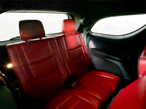 Used 2019 Dodge Durango R/T w/ Technology Group image 24