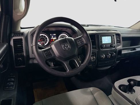 Used 2017 RAM 1500 Express w/ Express Value Package image 20