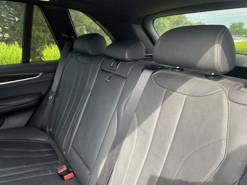 Used 2018 BMW X5 xDrive35i AWD/4WD image 14