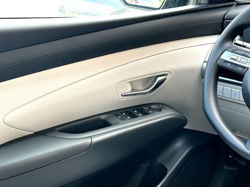 New 2026 Hyundai Tucson SE FWD image 20