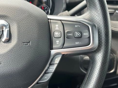 New 2025 RAM 2500 Tradesman w/ Chrome Appearance Group image 14