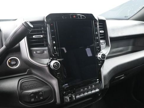 New 2026 RAM 2500 Tradesman AWD/4WD image 24