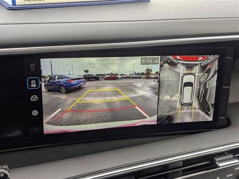 New 2026 Hyundai Palisade Calligraphy image 12