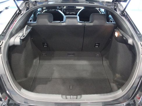 Certified 2023 Honda Civic Sport image 19