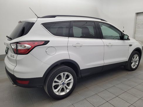 Used 2017 Ford Escape SE w/ Equipment Group 201A AWD/4WD image 10