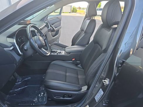 Used 2024 MAZDA CX-50 AWD 2.5 S image 12