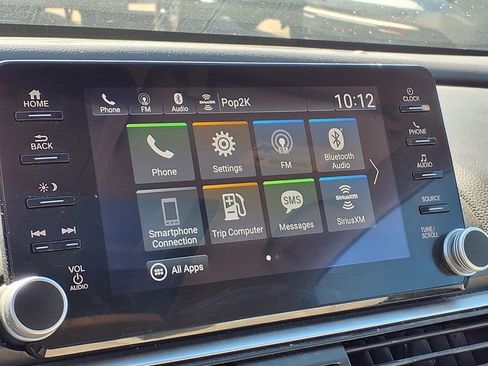 Used 2020 Honda Accord EX image 18