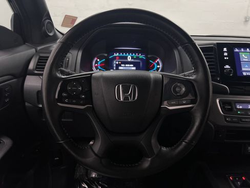 Used 2021 Honda Passport EX-L image 17