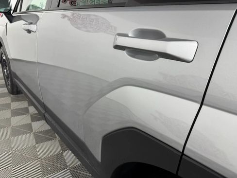 Used 2025 Hyundai Santa Fe SEL AWD/4WD image 25