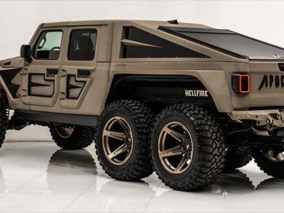 Used 2025 Jeep Gladiator Sport