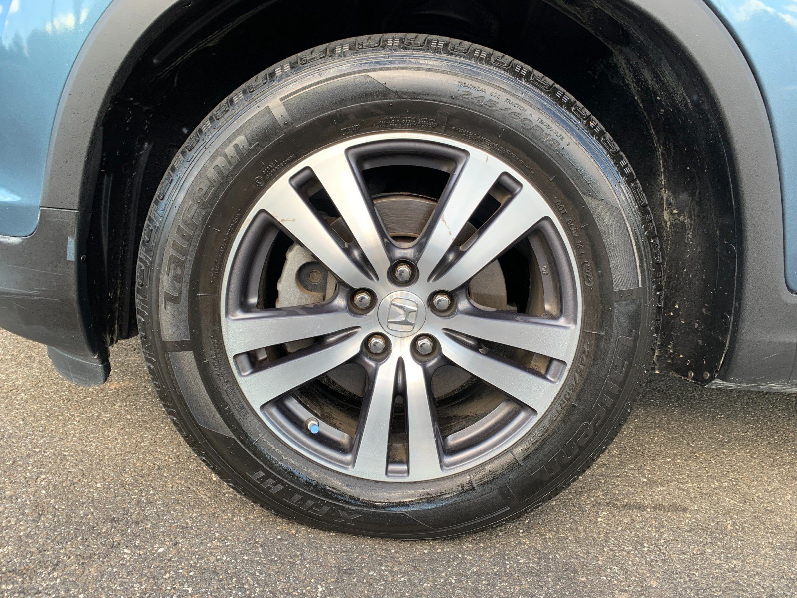 Used 2018 Honda Pilot EX-L image 41