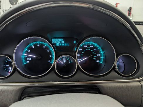 Used 2013 Buick Enclave Convenience FWD image 9