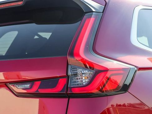 Used 2025 Honda CR-V EX-L image 9