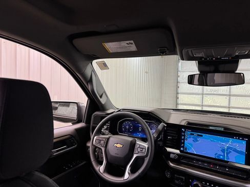 New 2026 Chevrolet Silverado 1500 LT AWD/4WD image 28