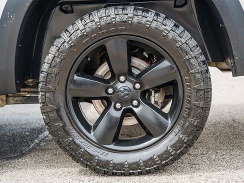 Used 2019 RAM 1500 Classic Warlock image 23