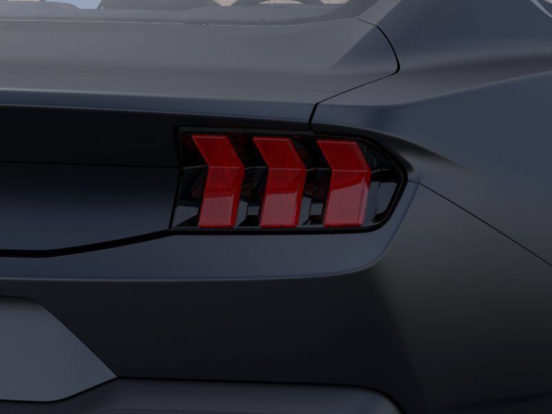 New 2025 Ford Mustang GT Premium w/ GT Performance Package RWD image 21
