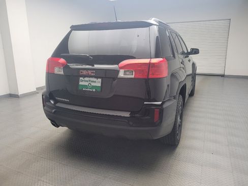 Used 2017 GMC Terrain SLE w/ Technology Package FWD image 7