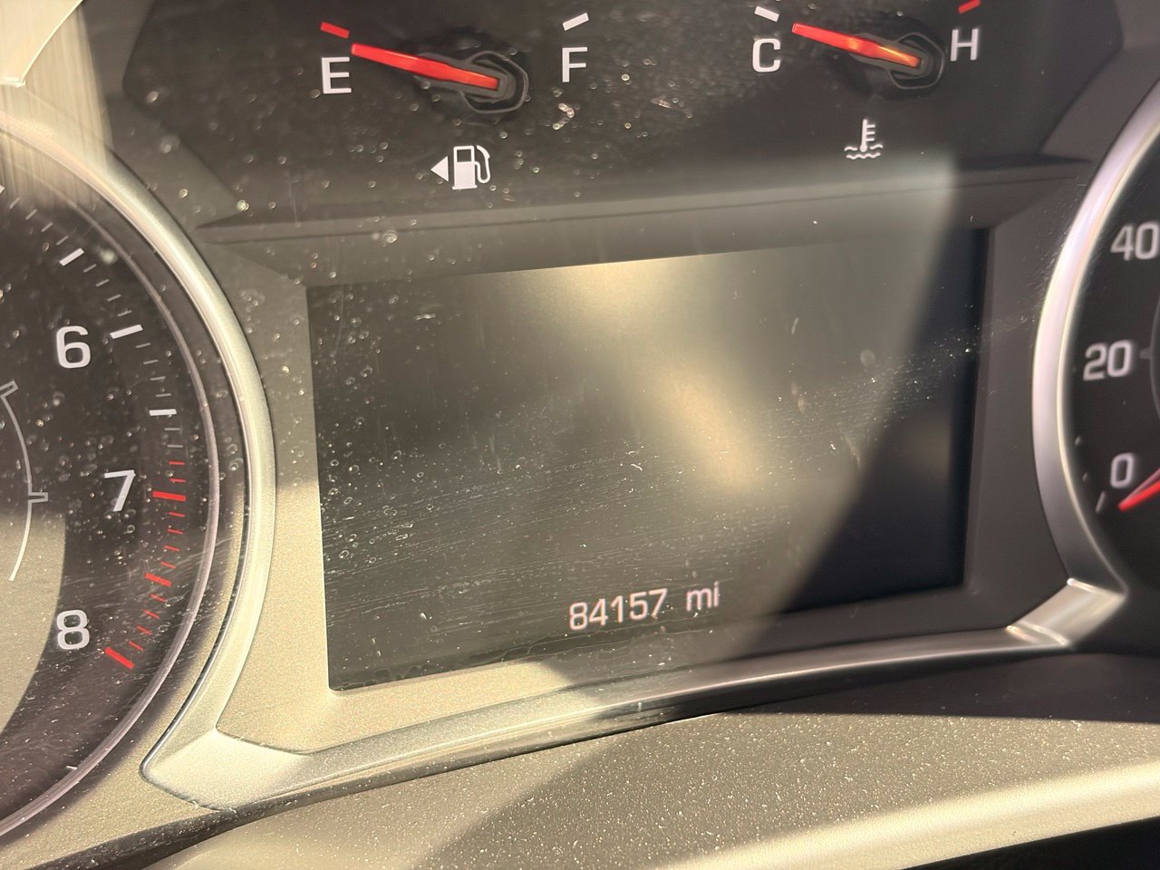Used 2021 GMC Acadia SLE w/ Driver Convenience Package FWD image 9