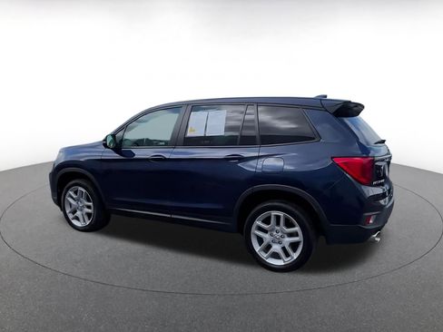 Used 2024 Honda Passport EX-L image 10
