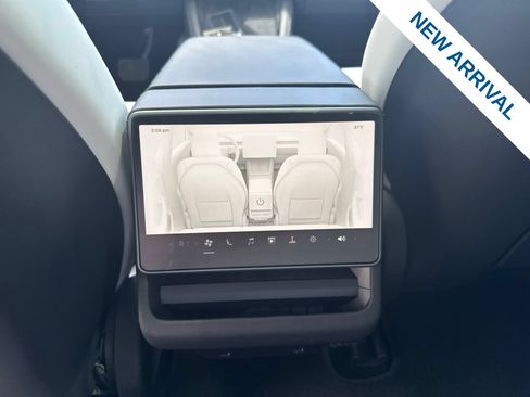 Used 2025 Tesla Model 3 Long Range AWD/4WD image 15