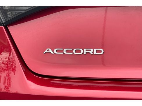Certified 2024 Honda Accord Sport image 46
