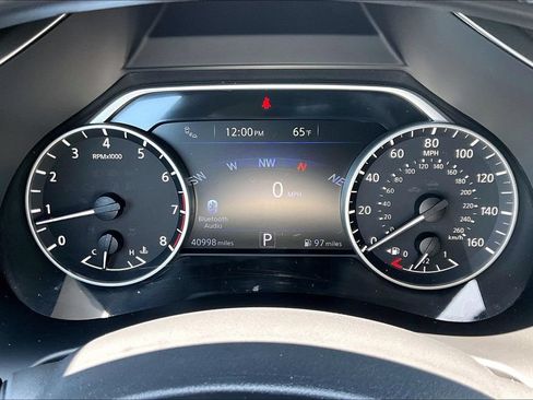 Used 2016 Nissan Murano Platinum FWD image 24