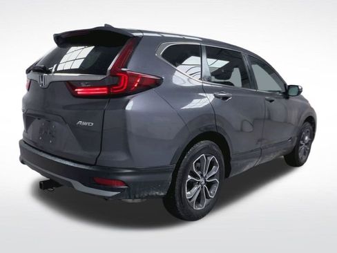 Used 2020 Honda CR-V EX-L image 8