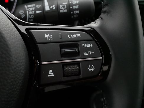 Certified 2026 Honda CR-V EX-L image 25