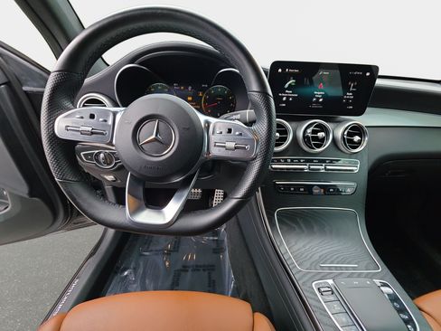 Used 2022 Mercedes-Benz GLC 300 image 16