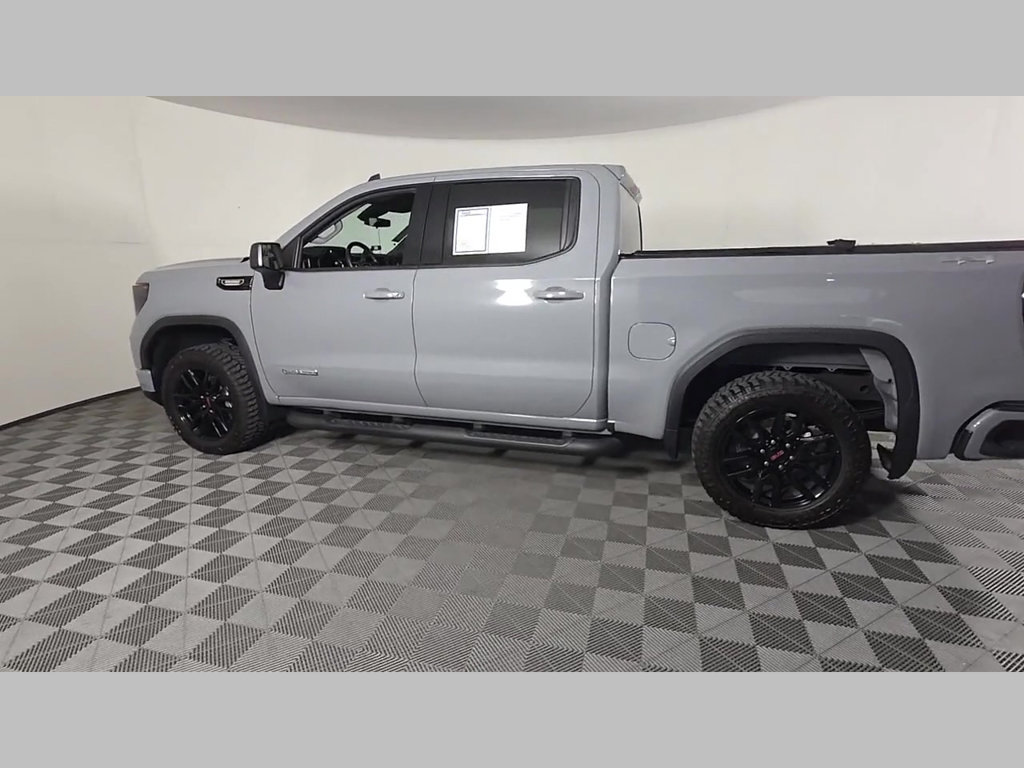 Used 2024 GMC Sierra 1500 Elevation AWD/4WD image 53