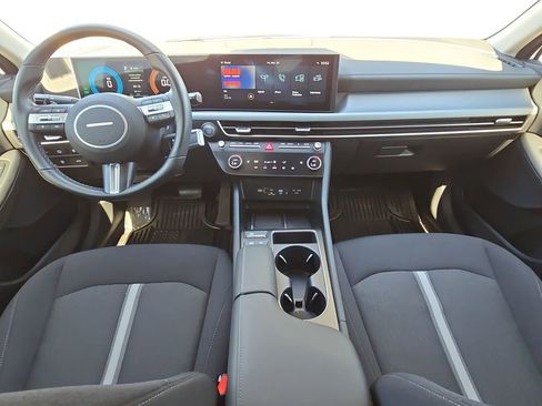 Certified 2025 Hyundai Sonata SEL image 9