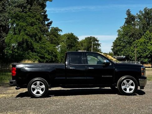 Used 2015 Chevrolet Silverado 1500 LS w/ Trailering Package AWD/4WD image 10