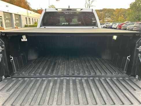 Used 2024 Toyota Tundra TRD Pro image 27