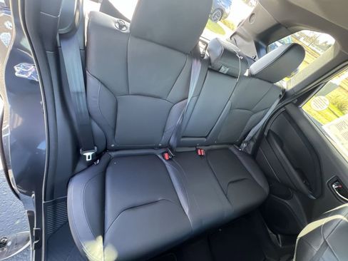 Used 2025 Subaru Forester Limited image 28