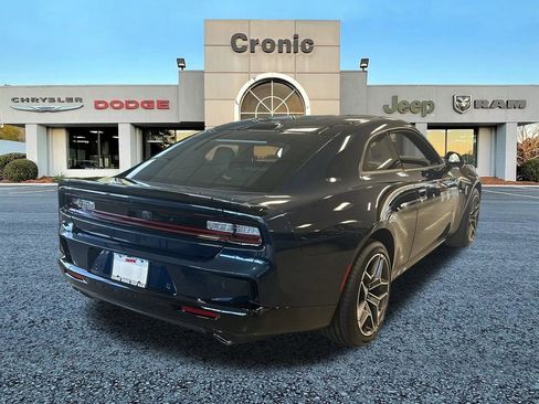 New 2026 Dodge Charger Scat Pack image 3