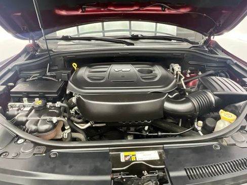 Used 2019 Jeep Grand Cherokee Limited X image 29