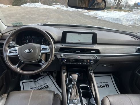 Used 2021 Kia Telluride SX image 24